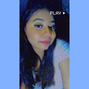 Meet your Posher, Susanna